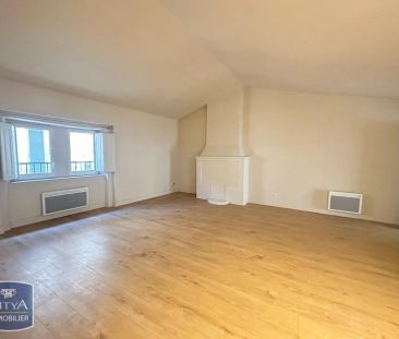 Appartement à louer 2 pièces 52.1m² - Photo 6