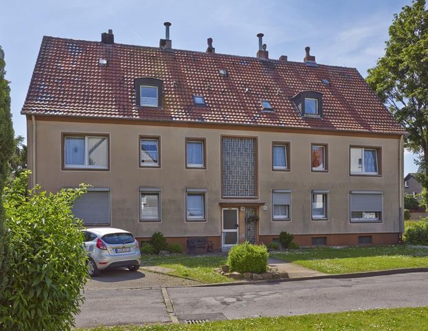 2-Zimmer Wohnung in Höntrop - Foto 1