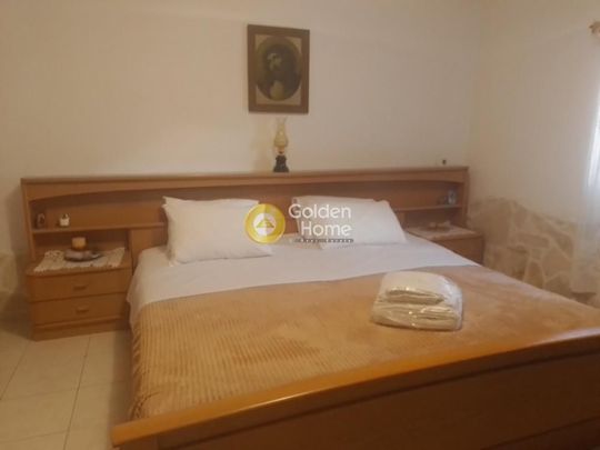 Διαμέρισμα για ενοικίαση Σίβας (Τυμπάκι) - Φωτογραφία 1