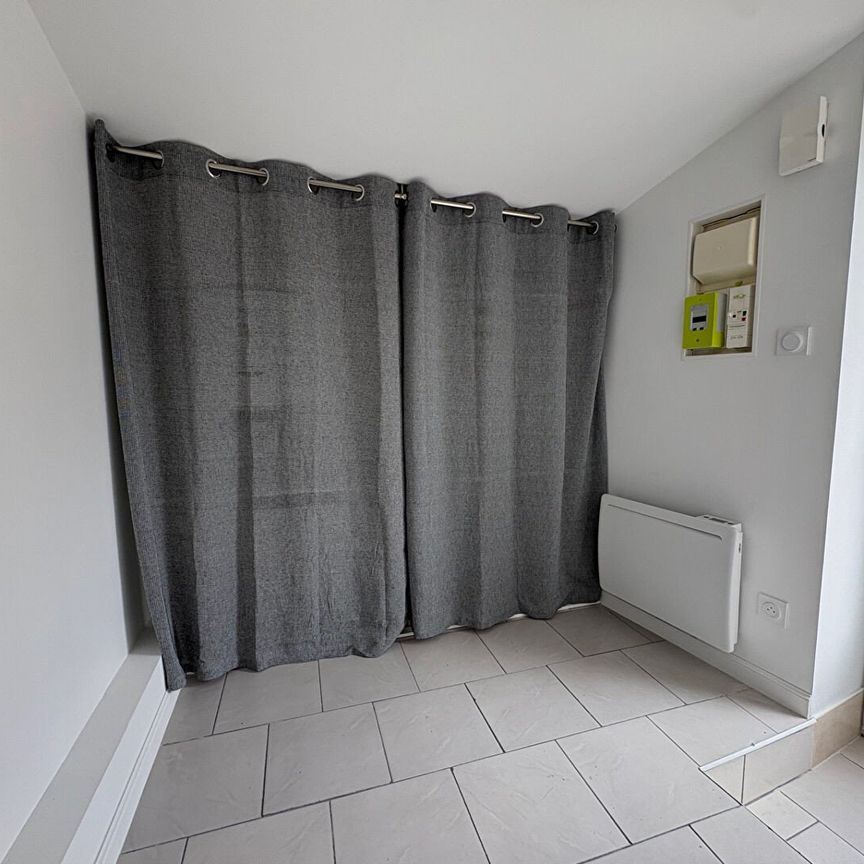 Appartement studio LA COURONNE - Photo 1