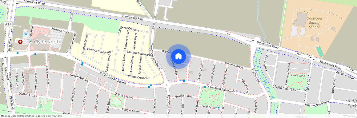 5 Sabot St, Vic 3978, Clyde North