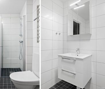Bergengatan 6, Husby - Foto 5