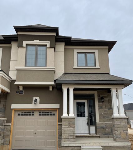 For Lease - 107 Flagg Avenue, Brant, Ontario - Photo 3