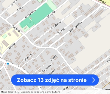 Mieszkanie 38 m - Zdjęcie 1