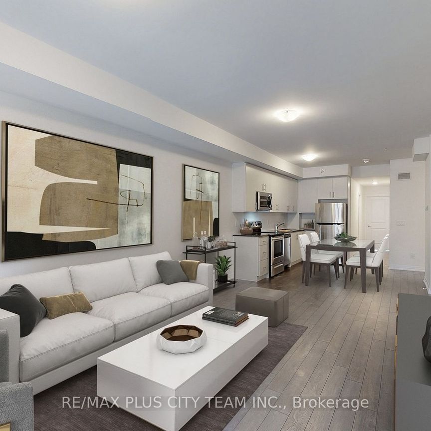 For Lease - 2635 William Jackson Drive Unit# 511, Pickering, Ontario - Photo 1