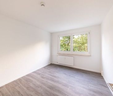 Sanierte 3 Zimmer-Wohnung mit Südbalkon - Foto 2