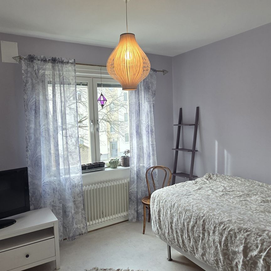 Wieselgrensplatsen, Göteborg - Foto 1