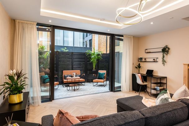 12 Gloucester Place - Photo 1
