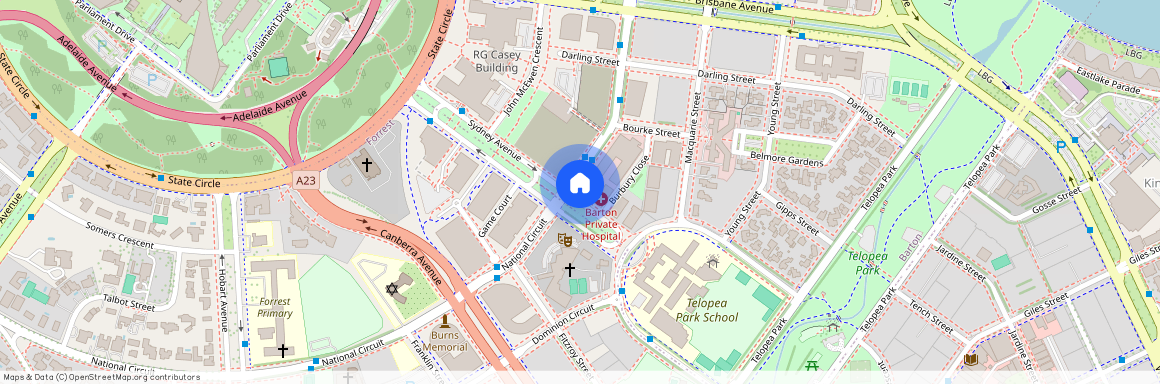 7/11 Sydney Avenue, Barton