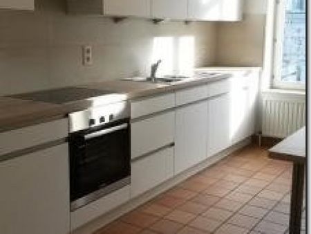 IXELLES : APPARTEMENT 1 CHAMBRE - Ixelles - Foto 3