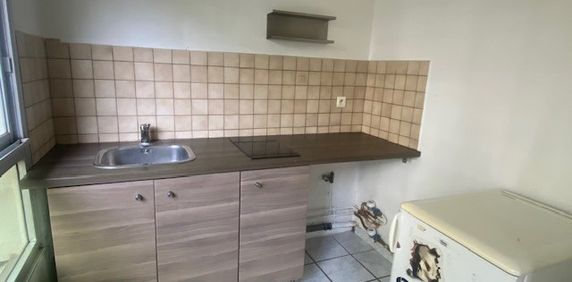 Location Appartement 1 pièce 30m² LAMBERSART 59130 - Photo 2