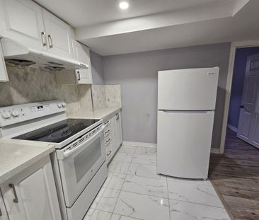 For Lease - 26 Fulmer Road Unit# Basement, Brampton, Ontario - Photo 3