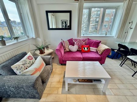 Room in a Shared Flat, Threadgold House, N1 - Photo 5