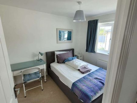 Fantastic 6-bedroom house share in a great location Room 6 (Upstairs Right) - Photo 4