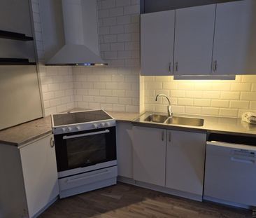 Sveagatan 21a - Foto 2