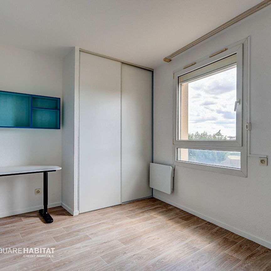 Location Appartement 2 pièces 36m² - Photo 1