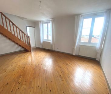 Location Appartement 3 pièces 60m² ROMANS SUR ISERE 26100 - Photo 1