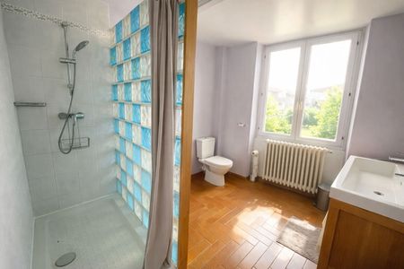 Location maison 7 pièces, 125.17m², Saint-Nazaire - Photo 3