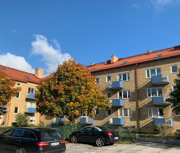 Banvaktsgatan, Lund - Photo 4