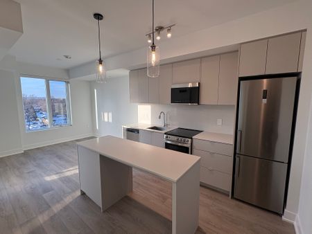 For Lease - 2088 James Street Unit# 602, Burlington, Ontario - Photo 4