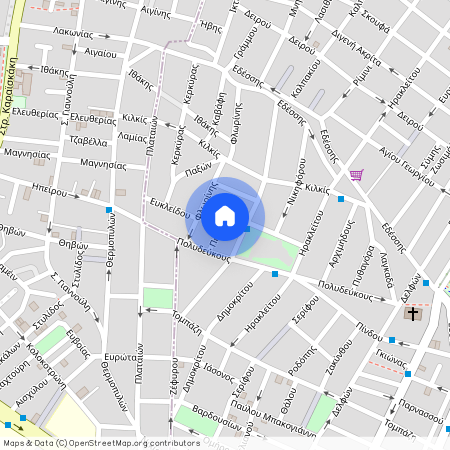 Αιγάλεω (Λιούμη)