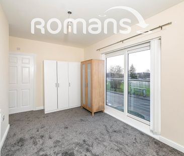 2 bedroom apartment to rent - Photo 4