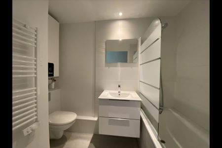 T1 31m²/ VANDOEUVRE BRABOIS - Photo 2