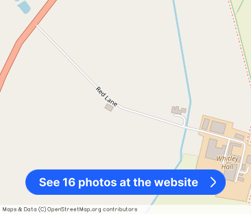 Red Lane, Lower Whitley, Warrington, WA4 - Photo 1