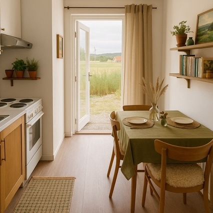 Göteborgsvägen, Frillesås - Photo 1