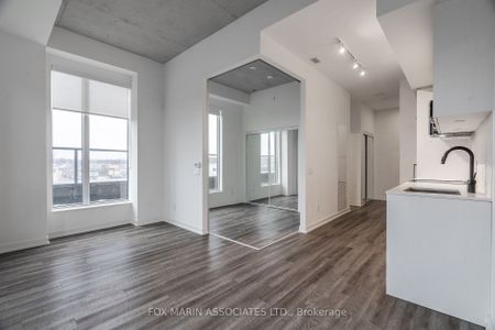 For Lease - 1808 St Clair Avenue Unit# 605, Toronto, Ontario - Photo 2