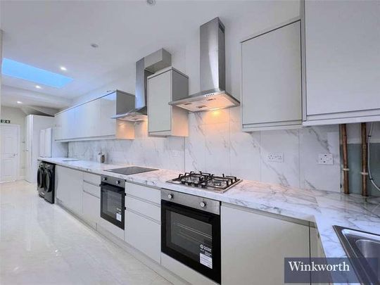 Vaughan Road, Harrow, HA1 - Photo 1