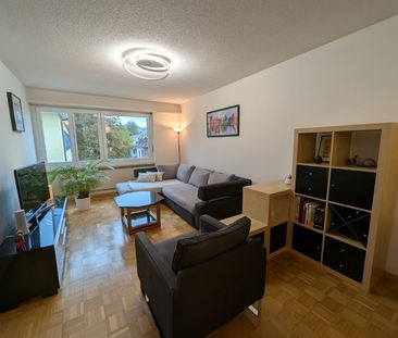 2 Zimmer, 47 m² - Photo 1