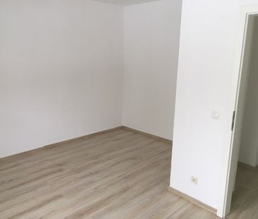 2-Zimmer-Wohnung in Bergkamen Rünthe - Photo 1