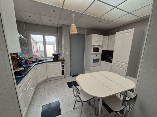 Location Appartement 1 pièce 11m² RONCHIN 59790 - Photo 1