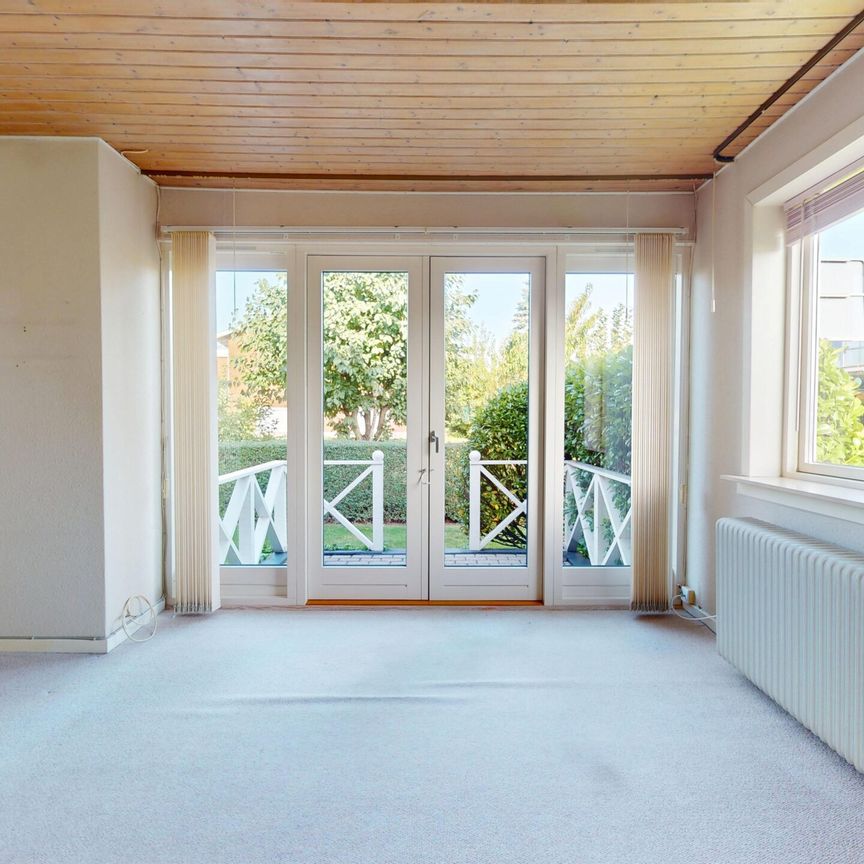86m² Villa | Kalundborg - Photo 1