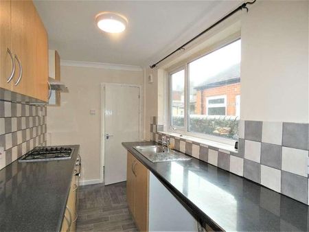 North Road, Cobridge, Stoke-on-trent, ST6 - Photo 5