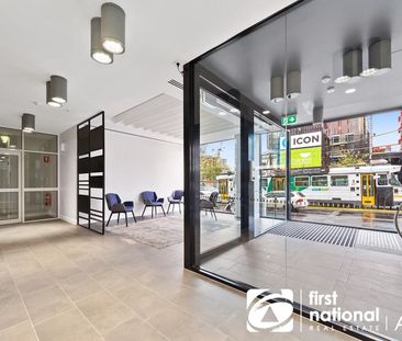 619/528 Swanston Street, 3053, Carlton Vic - Photo 2