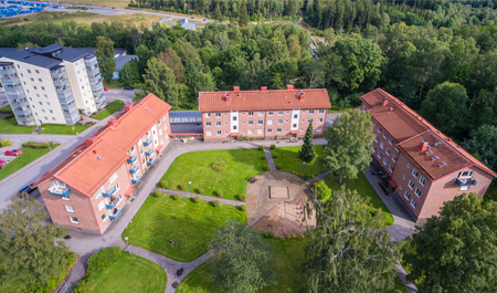 Fristadvägen 106 B - Foto 2