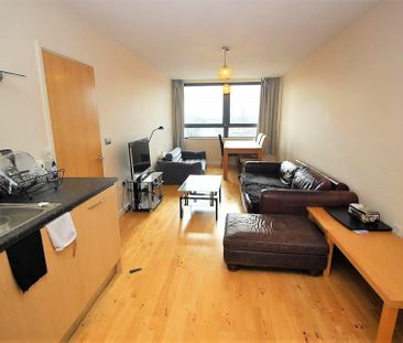 1 bedroom Student Apartment to rent in 55 Degrees North, Pilgrim St... - Photo 5