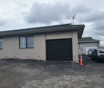 34A Grassways Ave Pakuranga - Photo 1