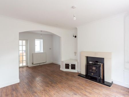 2 bedroom terraced house to rent - Photo 5