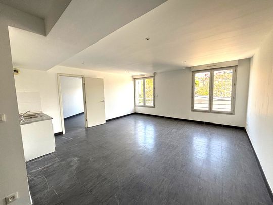 Location Appartement 2 pièces 57m² MARSEILLE 14ème - Photo 1