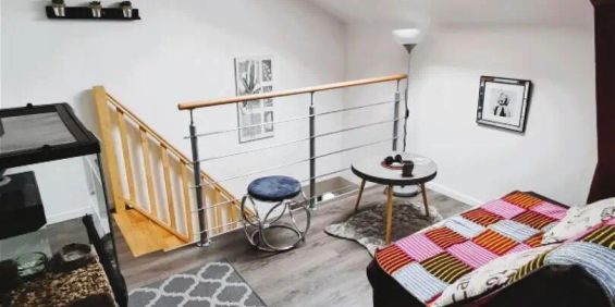 Location appartement 2 pièces - 32.1m² à Saintes (17100) - Photo 3