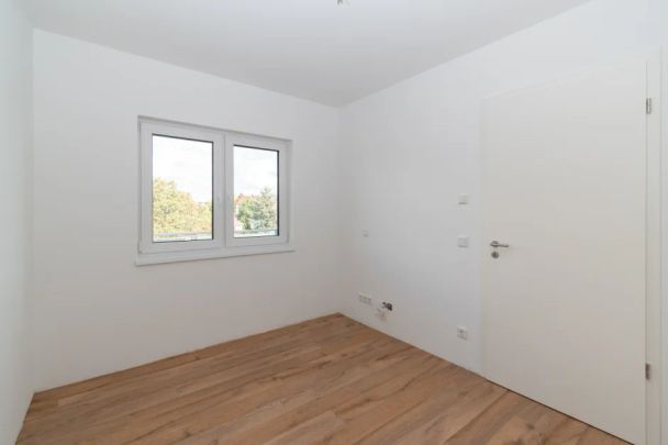 URBANER WOHNRAUM FÜR PAARE & SINGLES // 2 Zimmer mit Balkon und Fußbodenheizung im Erstbezug - Foto 1