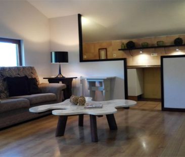 Ático de alquiler en Barrio Txiki-erdi, 5, Usurbil - Photo 2