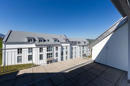 3.5 Zimmer, 132 m², 3. Stock - Photo 5