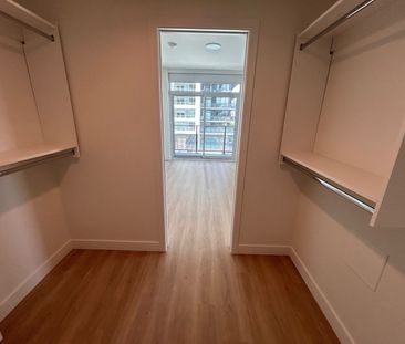 2 BED, 2 BATH DOWNTOWN AT THE NEW ELI, VIEWS + GYM + POOL! - Photo 6