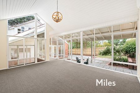 30 Lower Heidelberg Road, Ivanhoe - Photo 3