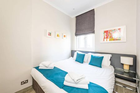 1 bedroom flat to rent - Photo 3