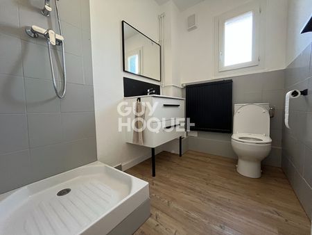 Appartement 2 pièces à louer à Bourg les Valence - Photo 5